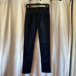 Joe’s Jeans - Harmony Straight Leg